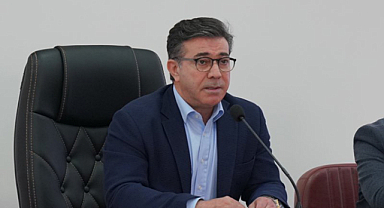 Bucak: Halkımızın parasını faizin faizine ödemeyeceğiz!