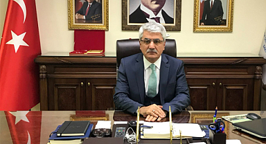 Büyükşehir'de istifa! Ulaşım Başkanı Arslan görevi bıraktı