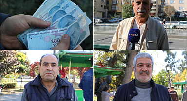 Halk: Asgari ücret yükseldikten sonra piyasaya da hâkim olunması gerekiyor