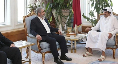 HAMAS liderleri Türkiye'ye mi gelecek? Katar, Hamas yetkililerini ülkeden çıkarıyor mu?