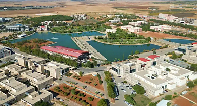 Harran Üniversitesi akademik yükseliş gösterdi
