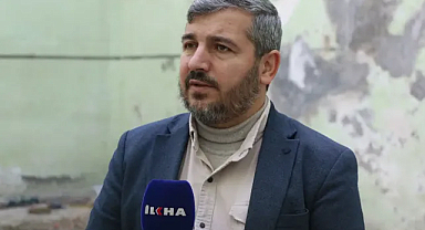 Medrese-i Yusufiye'nin Yusufilerinden olan Zengin, 30 yıllık zindan hatıralarını anlattı