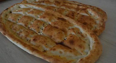 O ilçede ekmeğe zam geldi