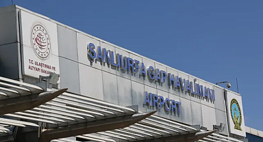 Şanlıurfa-Antalya-Şanlıurfa arası doğrudan uçak seferleri başladı 