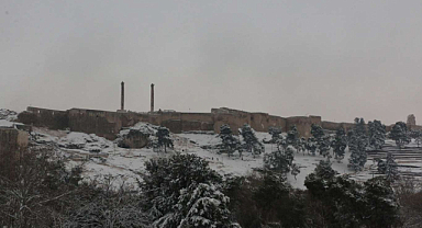 Şanlıurfa'da kar yağışı bekleniyor mu?