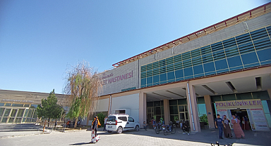 Şanlıurfa'da o ilçede yaşayanlara müjde! Mesai dışı poliklinik hizmeti başladı