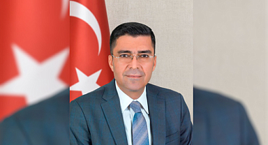 Şanlıurfa Emniyet Müdürü Aksoy oldu