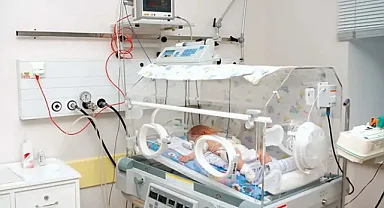 Şanlıurfa'da o özel hastanenin yenidoğan servisi kapatıldı 