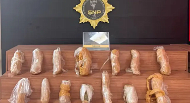 Vali Şıldak: Bu tehditle hep birlikte mücadele edilmeli