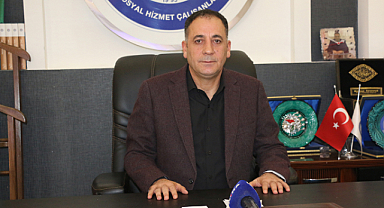 Yabir: Gazze için acilen tıbbi koridor açılması gerekmektedir