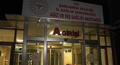 Ağız ve Diş Sağlığı Hastanesi gece de hizmet verecek