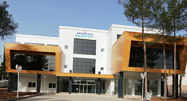 Akçakale Belediyesinin makam aracına haciz işlem uygulandığı yalanlandı