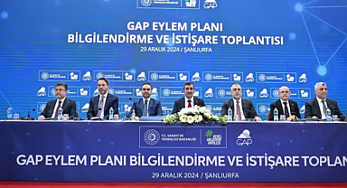 Binlerce kişiye istihdam sağlayacak proje açıklandı!