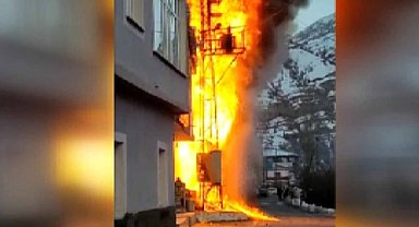 Bir Güneydoğu kaderi! 11 ayda binlercesi yandı ve patladı!