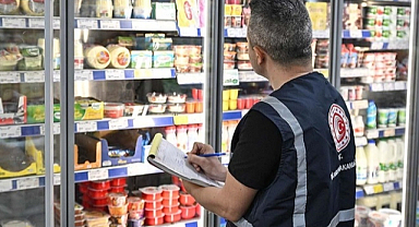 Fahiş fiyatlara büyük cezalar yağdı!