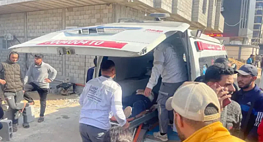Gazze soykırımında devam ediyor: Şehid sayısı 45 bin 97’ye yükseldi 
