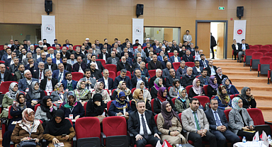 Hac kafile görevlilerine eğitim semineri verildi