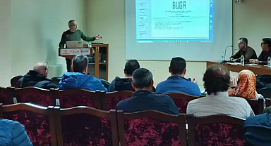 Hayvancılık alanında yerli yazılım geliştirildi