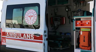 Otomobilin çarptığı yaya hayatını kaybetti