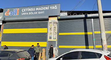 Sanayi sitesinde planlı elektrik kesintisi: esnaf kepenk açamadı