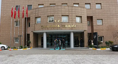 Şanlıurfa'da 7 gün boyunca yasaklandı