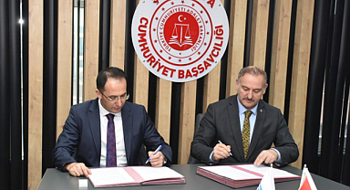 Şanlıurfa'da hükümlülere yeni başlangıç fırsatı