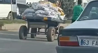 Sosyal medyadaki görüntülere cezai işlem uygulandı