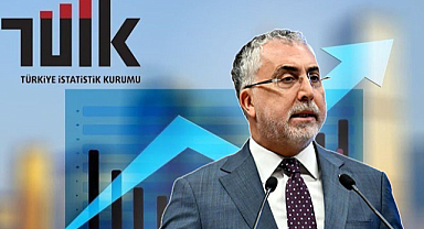 TÜİK ve Bakan Işıkhan'dan asgari ücret açıklaması