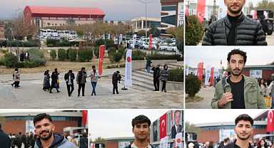 Üniversite öğrencileri: Zam yapılan burs miktarının yine hiçbir faydası olmayacak!