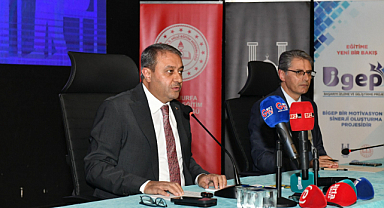 Vali Şıldak, Şanlıurfa eğitimini değerlendirdi