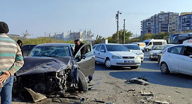2024 yılı verileri açıklandı! 3 bin'e yakın ölü, 400 bin'e yakın yaralı...