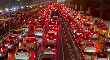 2025'in trafik cezalarının zam artış oranları belli oldu! Bunu yapana 46 bin ceza gelecek!