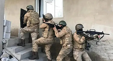 4 ilde PKK/KCK operasyonu: Aralarında Şanlıurfa da var!