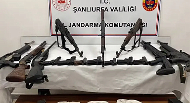 5 ilçede eş zamanlı operasyon: 9 gözaltı