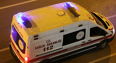 Akşam saatlerinde silahlı kavga: Yaralılar var!