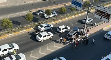 Aman dikkat! Trafikte bunu yapan sürücülere şok ceza geliyor!
