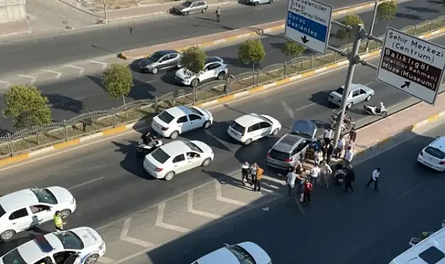 Aman dikkat! Trafikte bunu yapan sürücülere şok ceza geliyor!