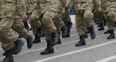Askerlik yerleri açıklandı!