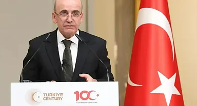 Bakan Şimşek'ten Enflasyon açıklaması! Vatandaşlarımızın alım gücünü artıracağız