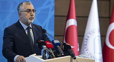 Bakan yanıtladı! Asgari ücrete ara zam var mı? 