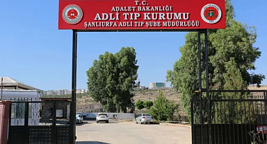 Bir şahıs avlusunda ölü halde bulundu