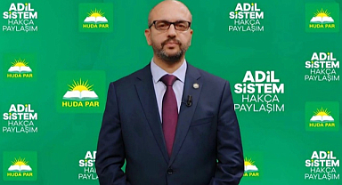 Diyarbakır'da 'Kürt Çalıştayı' düzenleniyor