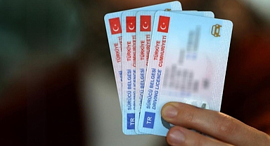 Direksiyondan kalanlar, yeni ehliyet alacaklar dikkat! O işlemler cep yakıyor