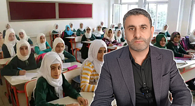 Eğitimci Yazar Aydın, yarıyıl tatilinde ailelere önemli uyarılarda bulundu