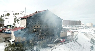 Elim facianın bilançosunu Bakan Yerlikaya açıkladı! Can kaybı 76'ya çıktı!