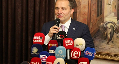 Erbakan, o belediye başkanına istifa çağrısı yaptı