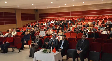 Evde sağlık hizmetleri çalışanlarına eğitim verildi