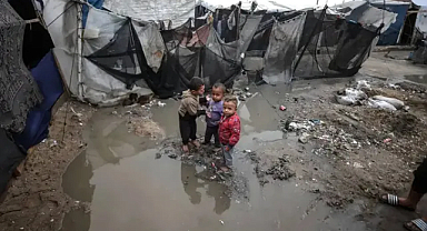Gazze'de hayat şartları ağırlaşıyor