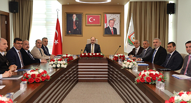 Gülpınar: İşçilerimizin yanındayız, haklarını koruyoruz