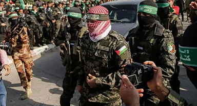 HAMAS hem sahada hem masada kazandı